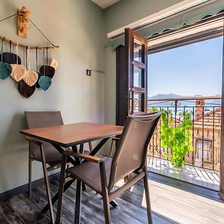 Liman Deluxe Hotel Marmaris Zewnętrze zdjęcie