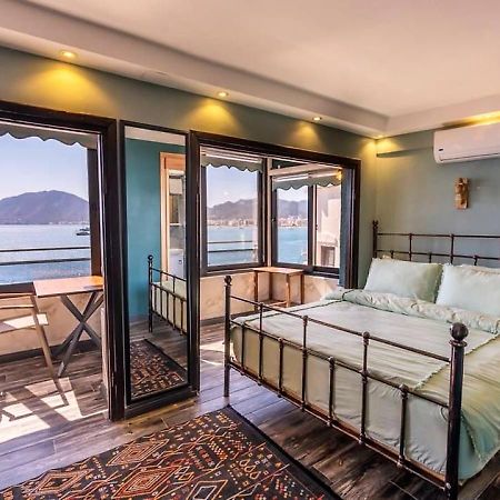 Liman Deluxe Hotel Marmaris Zewnętrze zdjęcie