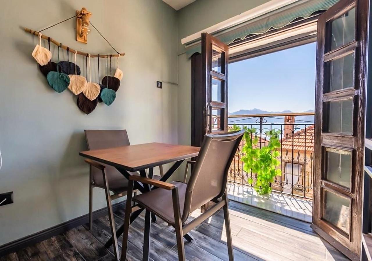 Liman Deluxe Hotel Marmaris Zewnętrze zdjęcie