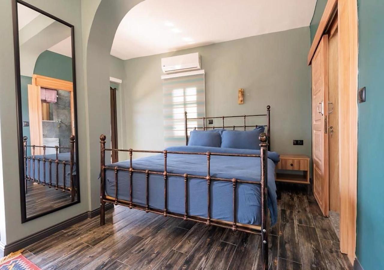 Liman Deluxe Hotel Marmaris Zewnętrze zdjęcie