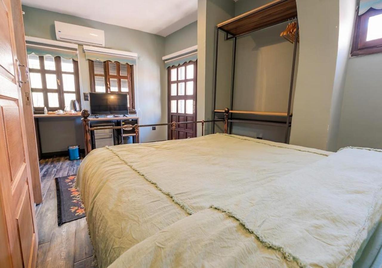 Liman Deluxe Hotel Marmaris Zewnętrze zdjęcie
