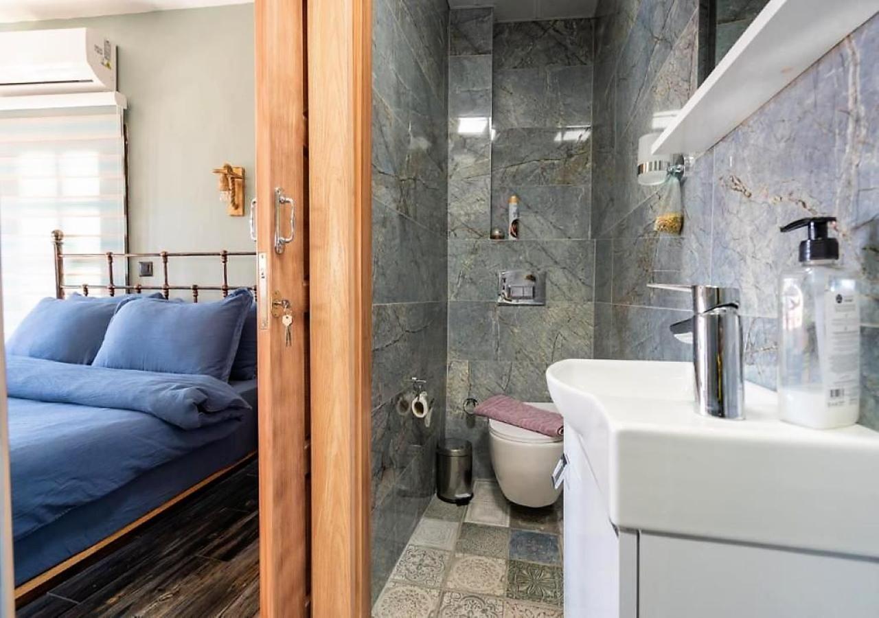 Liman Deluxe Hotel Marmaris Zewnętrze zdjęcie