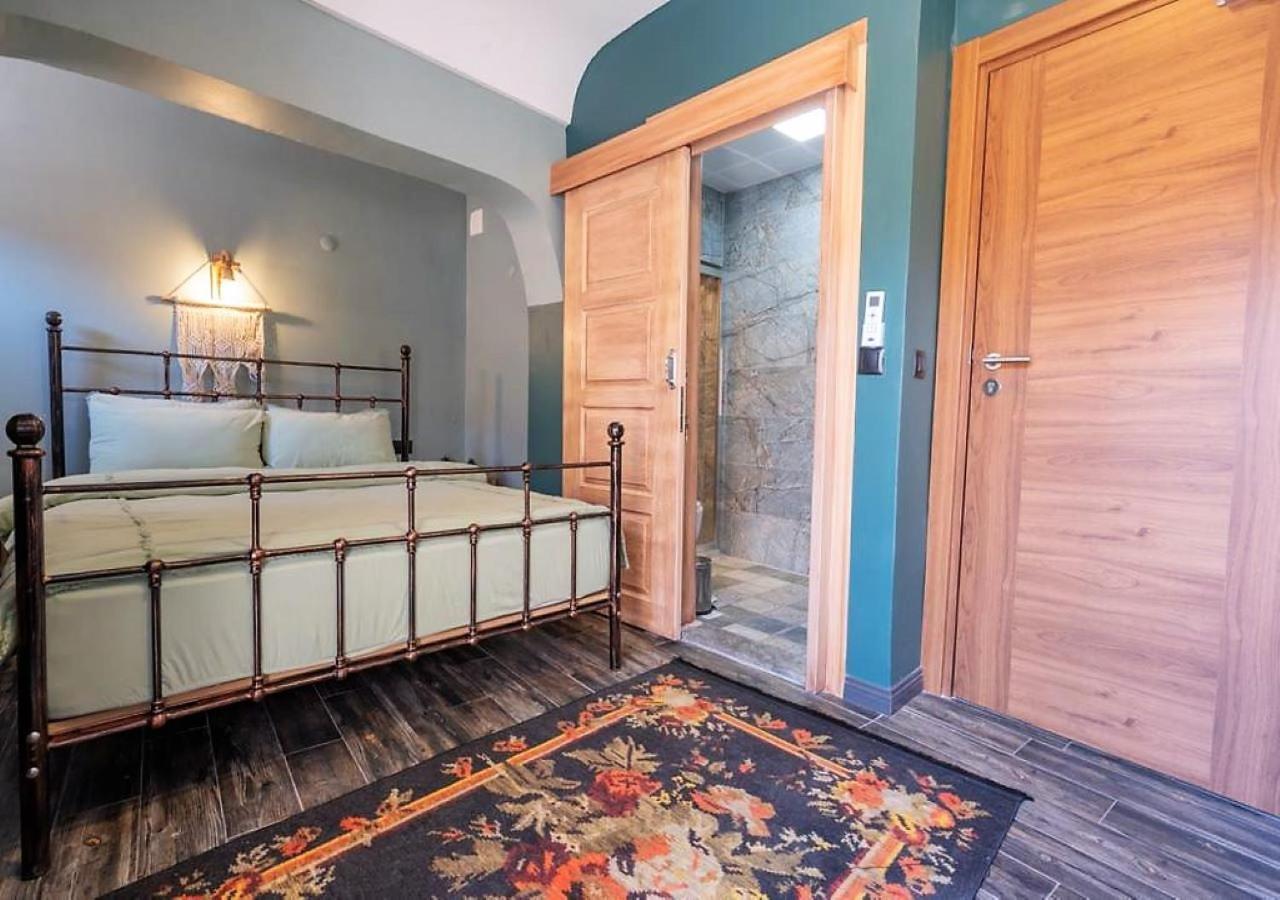 Liman Deluxe Hotel Marmaris Zewnętrze zdjęcie