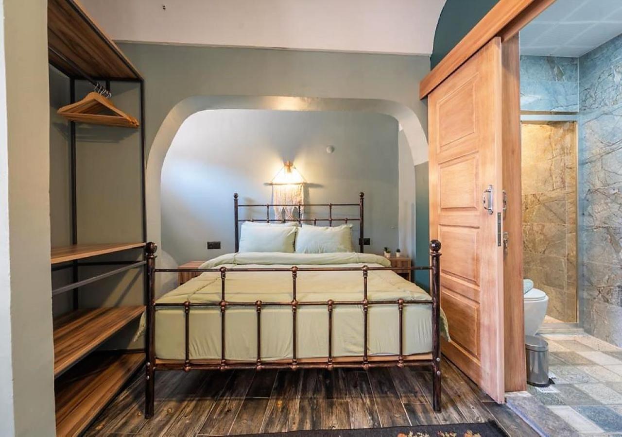 Liman Deluxe Hotel Marmaris Zewnętrze zdjęcie