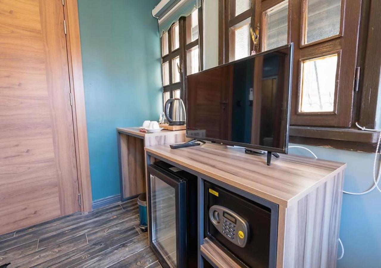 Liman Deluxe Hotel Marmaris Zewnętrze zdjęcie