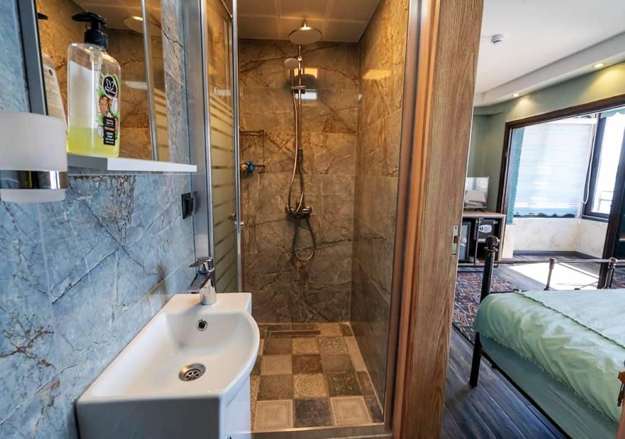 Liman Deluxe Hotel Marmaris Zewnętrze zdjęcie