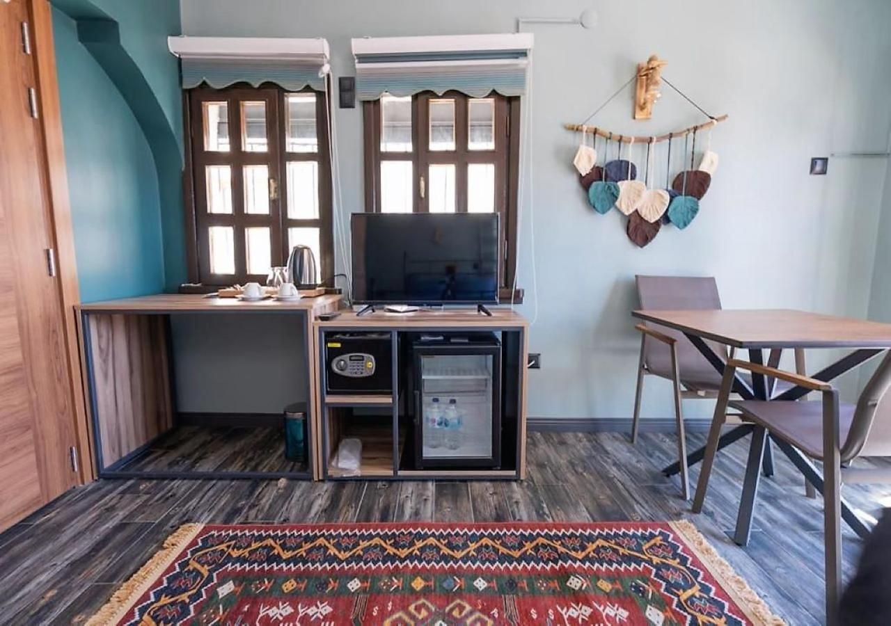Liman Deluxe Hotel Marmaris Zewnętrze zdjęcie