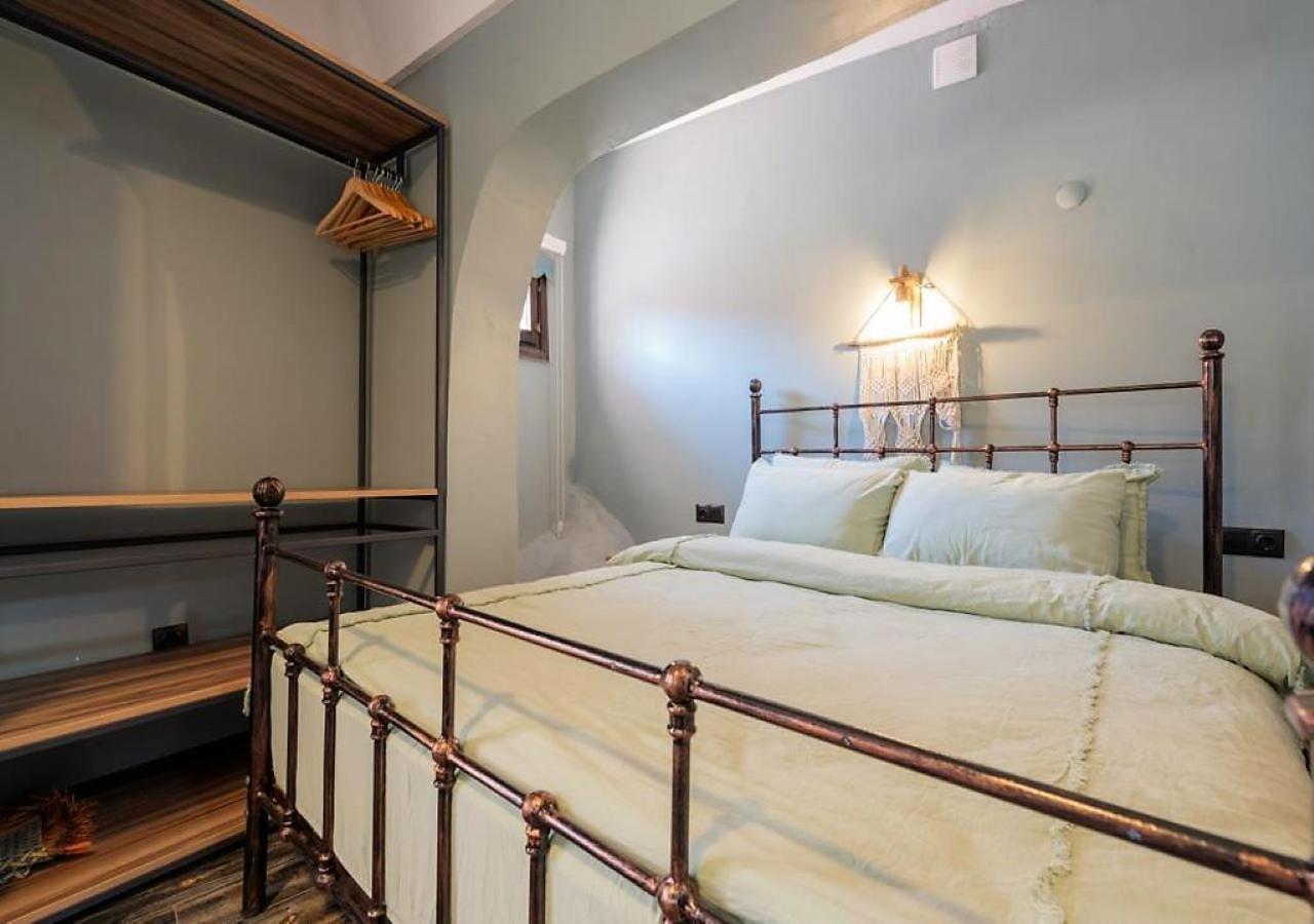 Liman Deluxe Hotel Marmaris Zewnętrze zdjęcie
