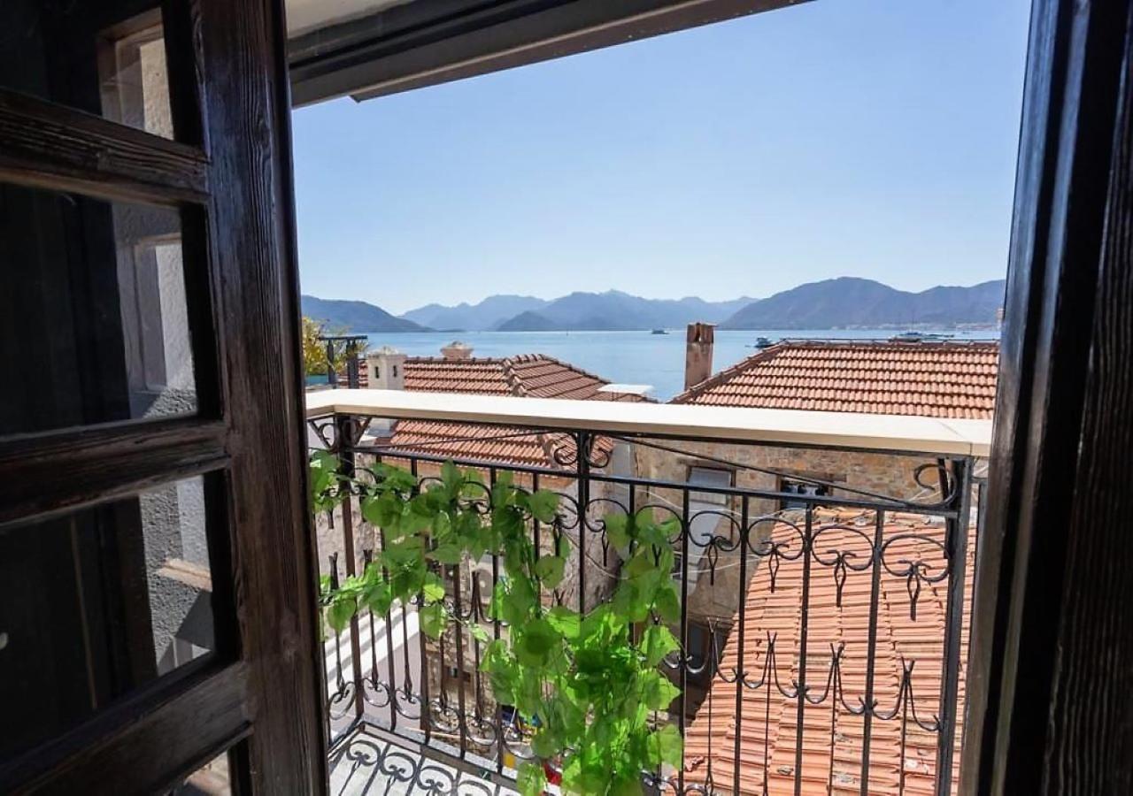 Liman Deluxe Hotel Marmaris Zewnętrze zdjęcie